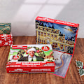 Miniatyrbillede 5 af 8: Juleferiekalender Julekalender Blind Box A