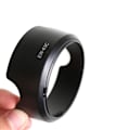 Miniatyrbillede 8 af 8: Reversibel EW-63C 58mm ew63c objektivhætte til Canon EF-S 18-55mm f OneSize
