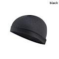 Miniatyrbild 1 av 5: Ridning small cap sommar vindtät cap utomhussporter så black One Size