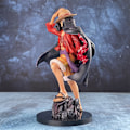 Miniatyrbilde 7 av 8: One Piece Four Emperors Monkey D Luffy LX MAX PVC-statuefigur Onesize Onesize