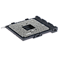 Miniatyrbild 3 av 5: st* Foxconn Socket AM4 CPU Base Connector Hållare Base one size
