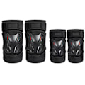Pikkukuva 4 / 8: Motorcycle Men Protection Kneepad Guard Suojaa Putoamista estävä R kneepad Onesize