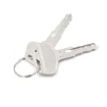 Miniatyrbild 1 av 5: Ny utrustning Byte av startmotor för traktornyckel 0 0