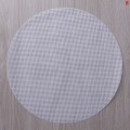 Miniatyrbild 1 av 8: Runda non-stick mesh för bakning av bakdukar Steamer Pad D B 30cm