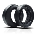 Miniatyrbilde 5 av 6: Ørepute for Platinum Wireless 4 PS4 7.1 CECHYA-0090-hodetelefoner Black onesize