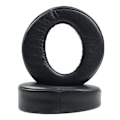 Miniatyrbild 4 av 6: Öronkuddar för Platinum Wireless 4 PS4 7.1 CECHYA-0090 hörlurar Black onesize