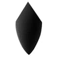 Makeup Sponge Makeup Puff Foundation Blender Sponge Makeup Egg Black One Size