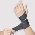 1 st justerbara handledsband Säkerhet Handledsstöd Gym Sport C