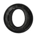 Miniatyrbild 3 av 6: Öronkuddar för Platinum Wireless 4 PS4 7.1 CECHYA-0090 hörlurar Black onesize