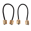 Miniatyrbild 5 av 8: Mini Begleri Hand Toys Skill Anti Stress Pocket Aluminiumlegering B one size