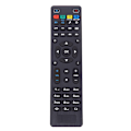 Miniatyrbild 3 av 8: Byte av fjärrkontroll TV-boxen för Mag 250/254/255/2 A one size