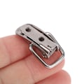 Miniatyrbild 8 av 8: 4st Duck-mouth Spänne Mini Lock Present resväska Case Spännen Tog one size