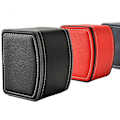 Pikkukuva 3 / 8: Organizer watch PU-nahkainen watch , säilytyspidike Black one size