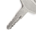 Miniatyrbild 4 av 5: Ny utrustning Byte av startmotor för traktornyckel 0 0