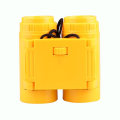 Miniatyrbillede 1 af 8: Teleskop Bærbar Kid Kikkert Foldbar Udendørs Observation Også Yellow one size