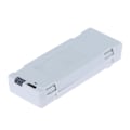 Pikkukuva 6 / 8: Drone -akun lisävaruste E88 E88 PRO: lle Mini Drone Battery Spar White onesize