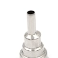 Pikkukuva 6 / 7: Metallinen pyöreä suutin 9 mm 33 mm:n 1600 W:n 1800 W:n 2000 W:n kuumailmapuhaltimille 0