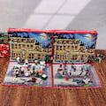 Miniatyrbillede 2 af 8: Juleferiekalender Julekalender Blind Box A