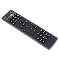 Miniatyrbild 5 av 8: Byte av fjärrkontroll TV-boxen för Mag 250/254/255/2 A one size