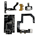 Pikkukuva 7 / 8: V4 v5 Sirulle Päivitettävä Flashable Support V1 V2 For oled v5 c A8 ONESIZE
