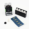 Miniatyrbillede 1 af 7: 1/12 Dukkehus Kaffemaskine Kaffekopsæt Dukkehus Minikitch A one size