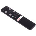 Pikkukuva 8 / 8: TV:n kaukosäädin RC802V FNR1 Käytetään TCL TV:lle ja YouTube RC802:lle A One Size