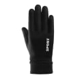 Miniatyrbillede 1 af 8: Modehandsker Efterår Vinter e Furry Warm Luffer Full Fing Fleec A5 onesize