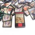 Pikkukuva 8 / 8: Uusi Tarot Of Manara Englanninkielinen versio Oracle Divination Fate Game Multicolor OneSize