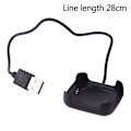 Pikkukuva 7 / 8: Watch magneettilaturi Älykellon latauskaapeli USB Char one size
