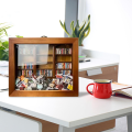 Miniatyrbilde 4 av 8: Bokhylle Shake Away Your 1 one size