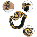 Miniatyrbilde 3 av 8: Tricky Funny Spoof Simulering Snake Toy Snake Armbånd Nyhet A4 one size