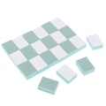 Miniatyrbild 1 av 5: 50 st Nail Buffer Block Grit Nail Art Slipning Polish UV Gel Shi one size