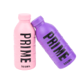 Pikkukuva 8 / 8: Stressiä estävä Vent Prime -juomapullo Slow Rebound PU Foaming Pi Random Color OneSize