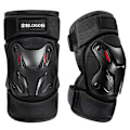Pikkukuva 1 / 8: Motorcycle Men Protection Kneepad Guard Suojaa Putoamista estävä R kneepad Onesize