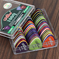 Miniatyrbilde 5 av 8: 30 stk Alice gitarplekter - Sklisikre nylonmediatorer for akustisk el 30PCS