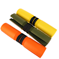 Pikkukuva 5 / 8: Painonnosto Barbell Pad Squat Suojaava niska Olkatuki Purple one size