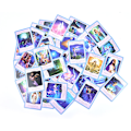 Pikkukuva 5 / 8: Love Light Divine Guidance Oracle 44 kpl / set englantilainen Tarot-kortti Multicolor Love & light tarot