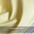 Pikkukuva 4 / 5: Harajuku e Canvas Casual teinien koululaukku Esteettinen Sweet mes White A1