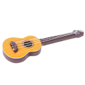 Pikkukuva 4 / 8: 1:12 Dollhouse miniatyyri kitara tarvikkeet instrumentti nukke hou A One Size