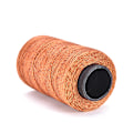 Miniatyrbillede 3 af 3: 200M 2 Strand Drage Line Holdbar snoet snor til flyvende værktøj brown 200m