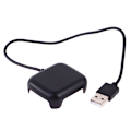 Miniatyrbild 6 av 8: Smart Watch Magnetladdare Smartwatch Laddningskabel USB Char one size
