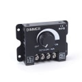 Miniatyrbillede 4 af 5: 1stk dc12v/24v 30a led switch dimmer controller til led strip si