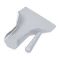 Pikkukuva 5 / 8: Chip Scoop ranskalaiset perunat -luokan muovinen lapio Fry Scoop with H Gray one size