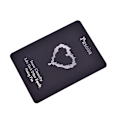 Miniatyrbild 8 av 8: 54 Island Time Wellness Kärlek Oracle Cards Tarot Card Divination Multicolor 1PC