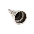 Pikkukuva 3 / 7: Metallinen pyöreä suutin 9 mm 33 mm:n 1600 W:n 1800 W:n 2000 W:n kuumailmapuhaltimille 0