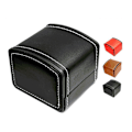 Pikkukuva 2 / 8: Organizer watch PU-nahkainen watch , säilytyspidike Black one size