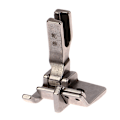 Miniatyrbillede 8 af 8: 1 stk. #T9 Justerbar Trykfod Til Industriel Lockstitch-maskine 1