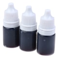 Miniatyrbilde 3 av 8: 5 ml ultrarealistisk blod Halloween Cos simulering av menneskelig blod onesize