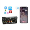 Pikkukuva 4 / 5: Bluetooth o Vahvistinkortti Hifi Stereo o Vahvistin Digital Pow Multicolor onesize