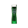 Miniatyrbild 1 av 8: 0,5 mm Färgad mekanisk pennmålning speciell mekanisk penna Green one size